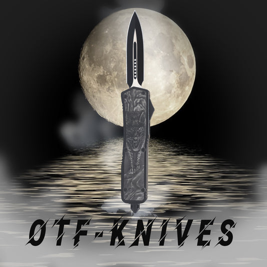 Wholesale OTF Knives High Quality Y072SWDP