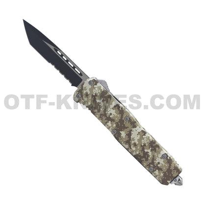 Wholesale OTF Knives High Quality C07SYCTS