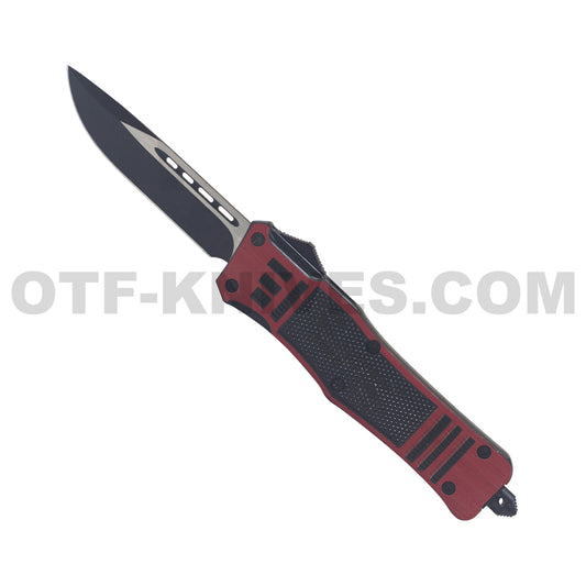 Wholesale OTF Knives High Quality 161LBRDP