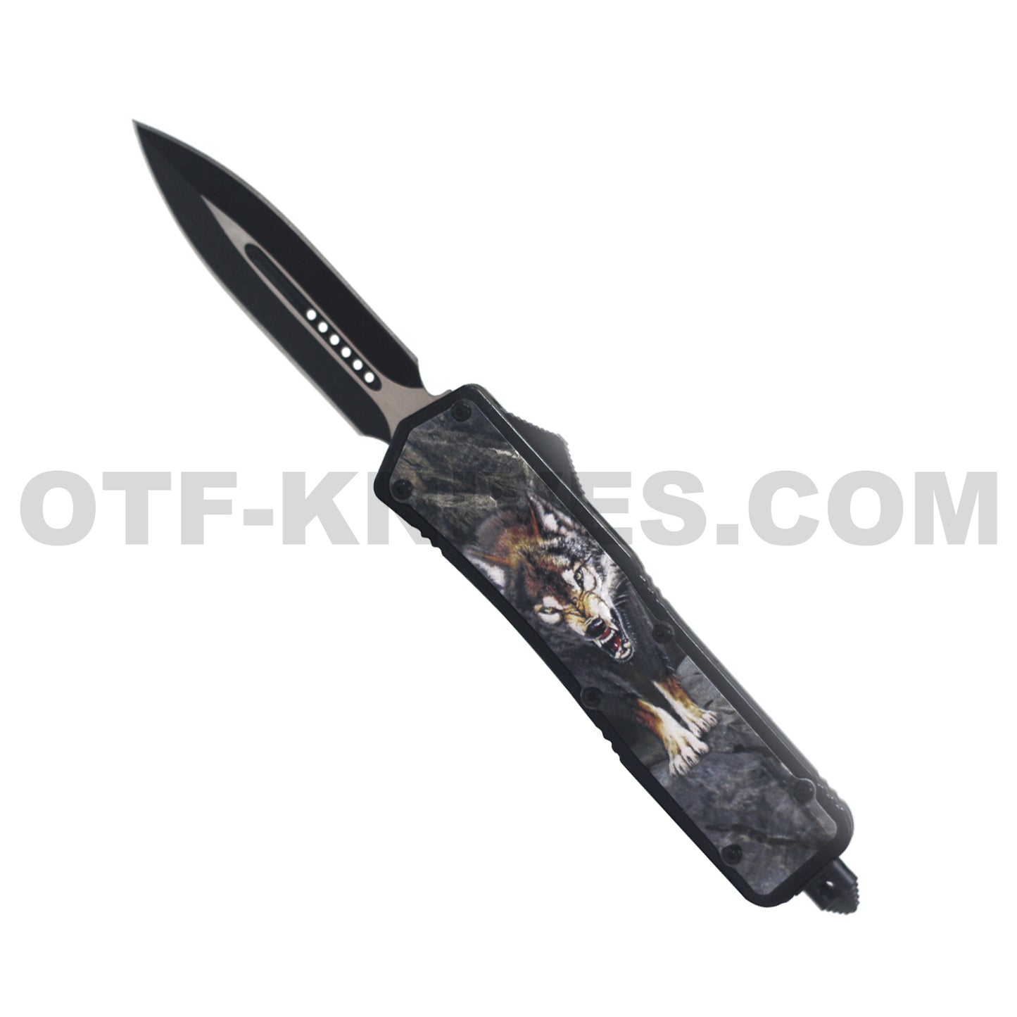 Wholesale OTF Knives High Quality Y071BKDP