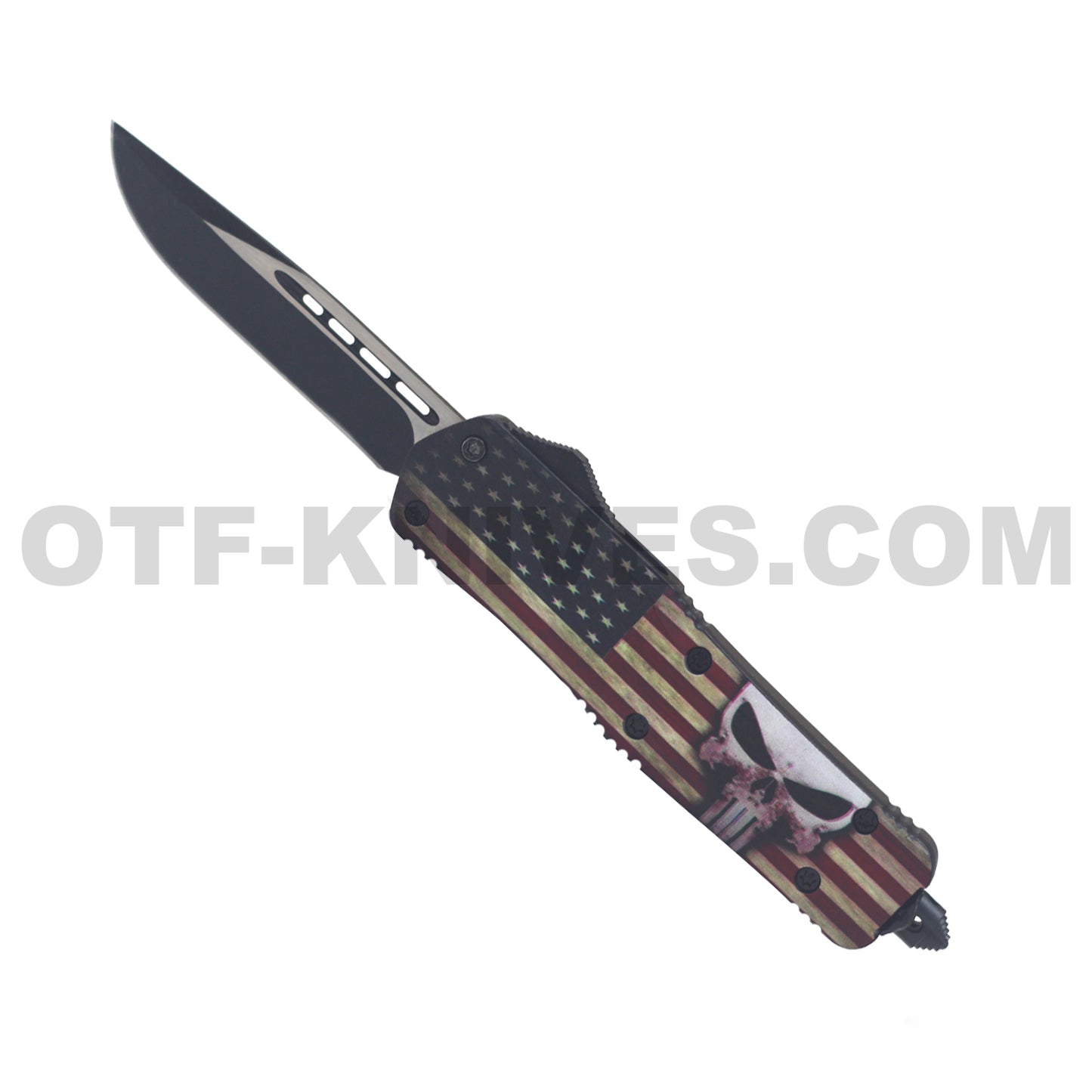 $269 get 8pcs OTF Knife to start business!