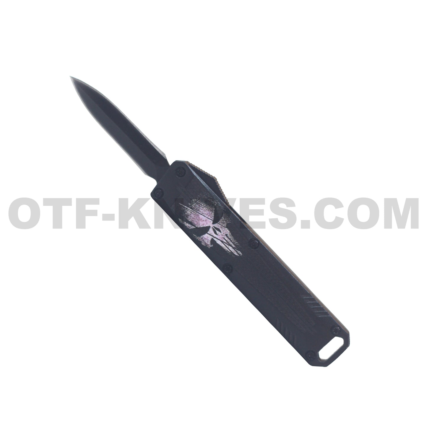 Wholesale OTF Knives High Quality 007BKSKDE