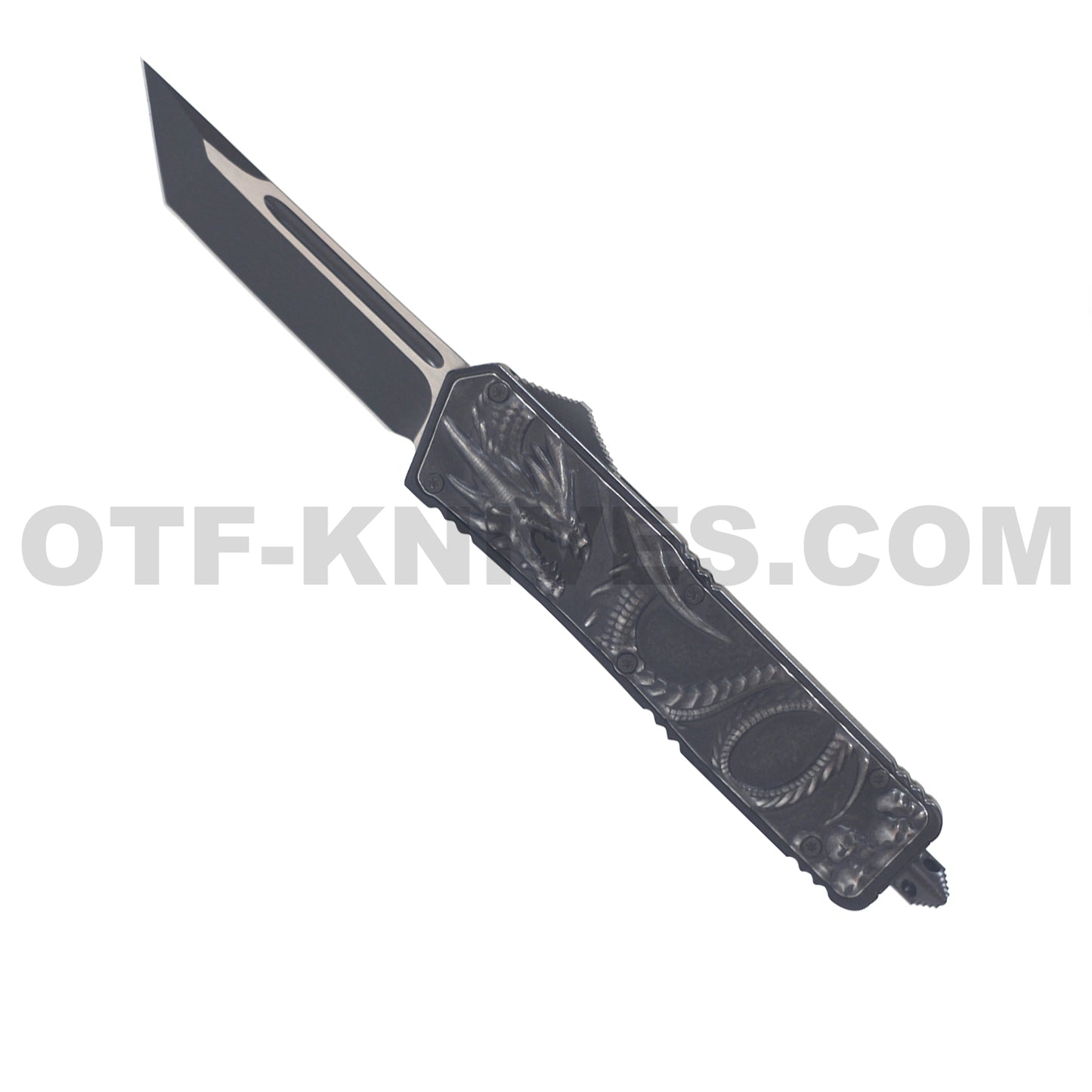 Wholesale OTF Knives High Quality DG07SWT