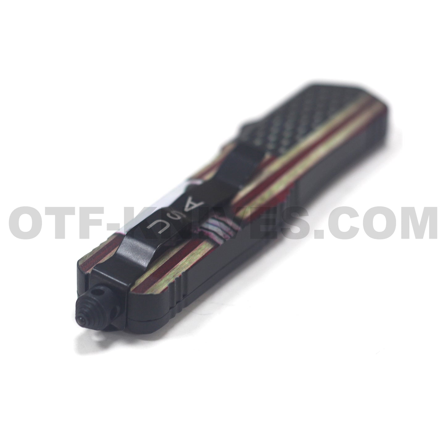 Wholesale OTF Knives High Quality A07LFGSKDP