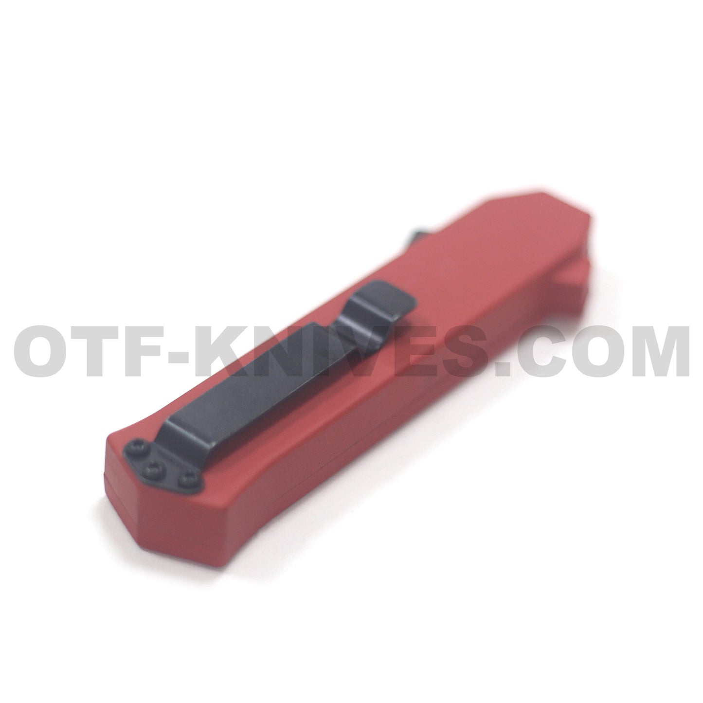 Wholesale OTF Knives High Quality AK07RDDE