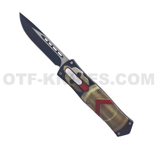 Wholesale OTF Knives High Quality SP1DP