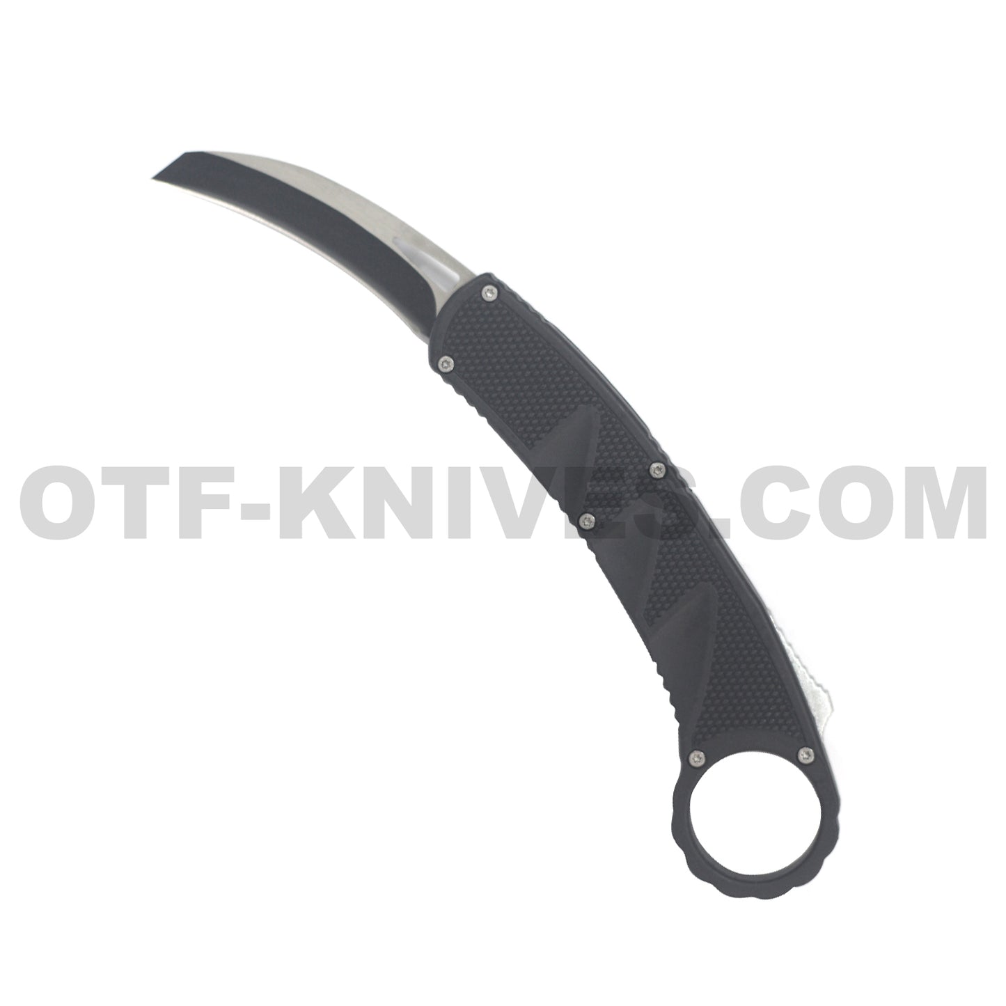 Wholesale Karambit OTF Knives High Quality KBBK1