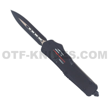 $269 get 8pcs OTF Knife to start business!