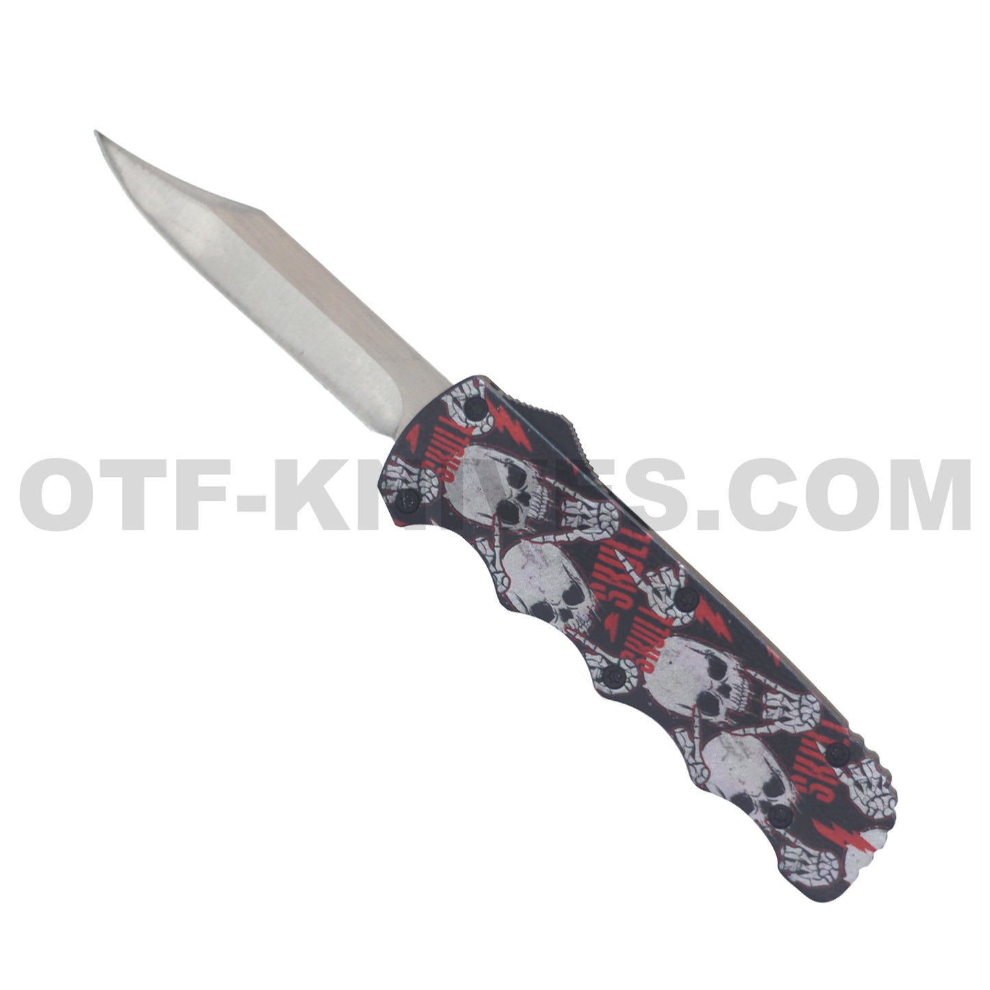 Wholesale OTF Knives High Quality MMCSKU