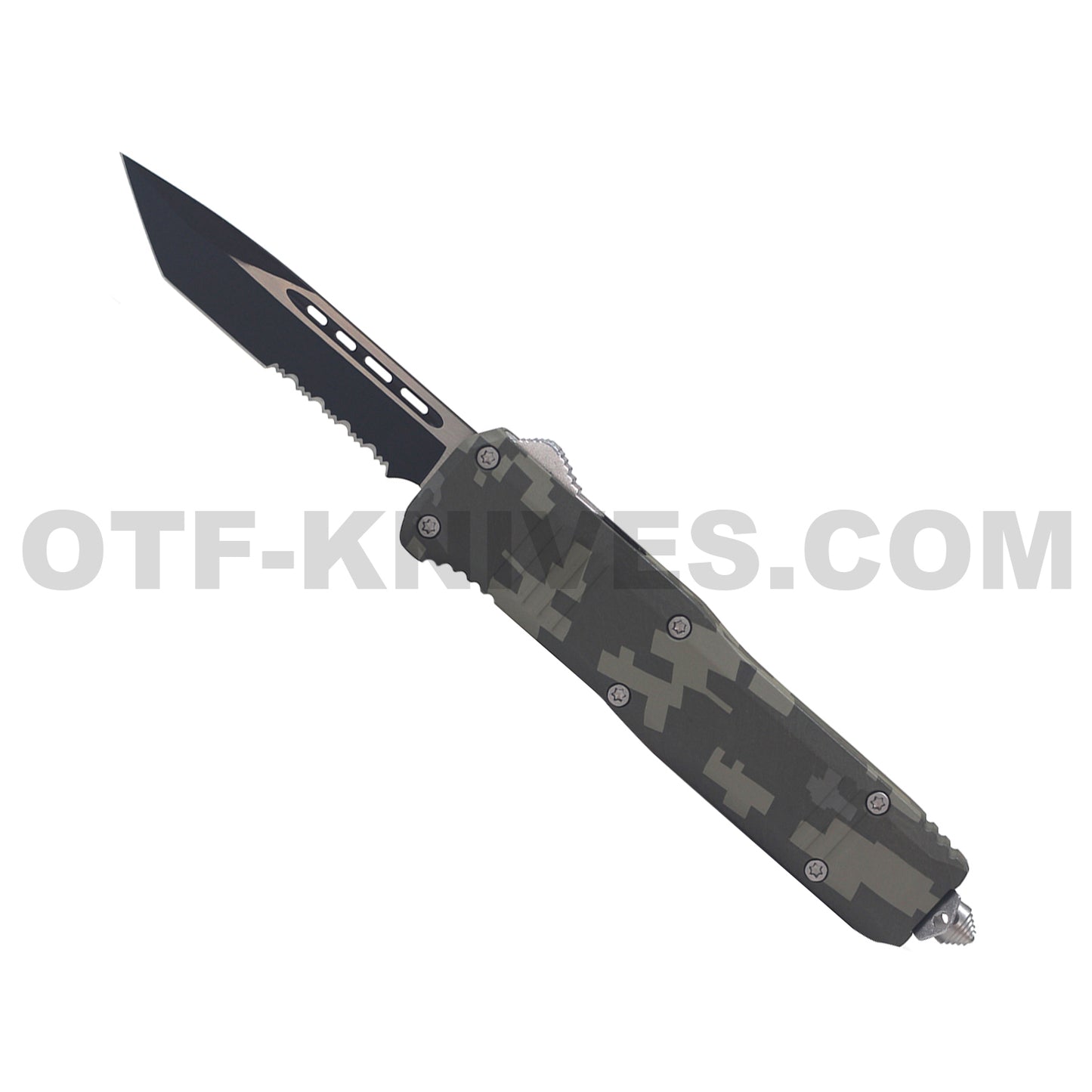 Wholesale OTF Knives High Quality C07LWDTS