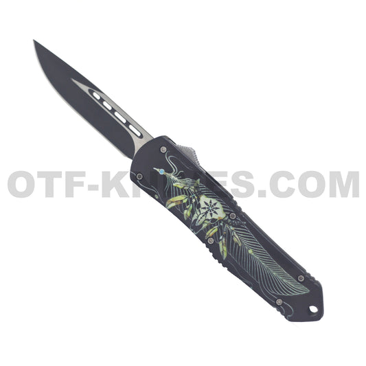 Wholesale OTF Knives High Quality A072DP