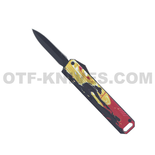 Wholesale OTF Knives High Quality 007YRMTDE