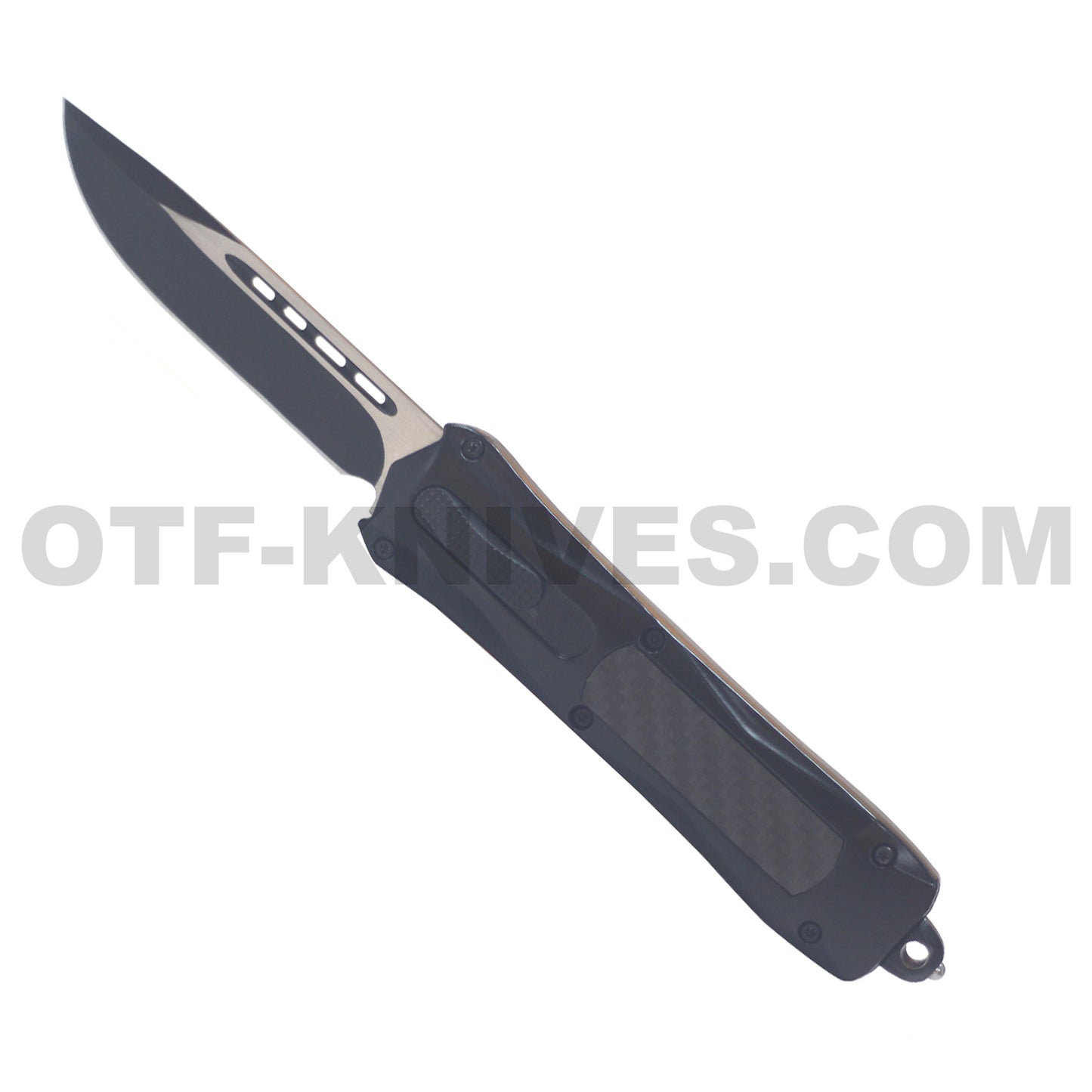 Wholesale OTF Knives High Quality FT072BKDP