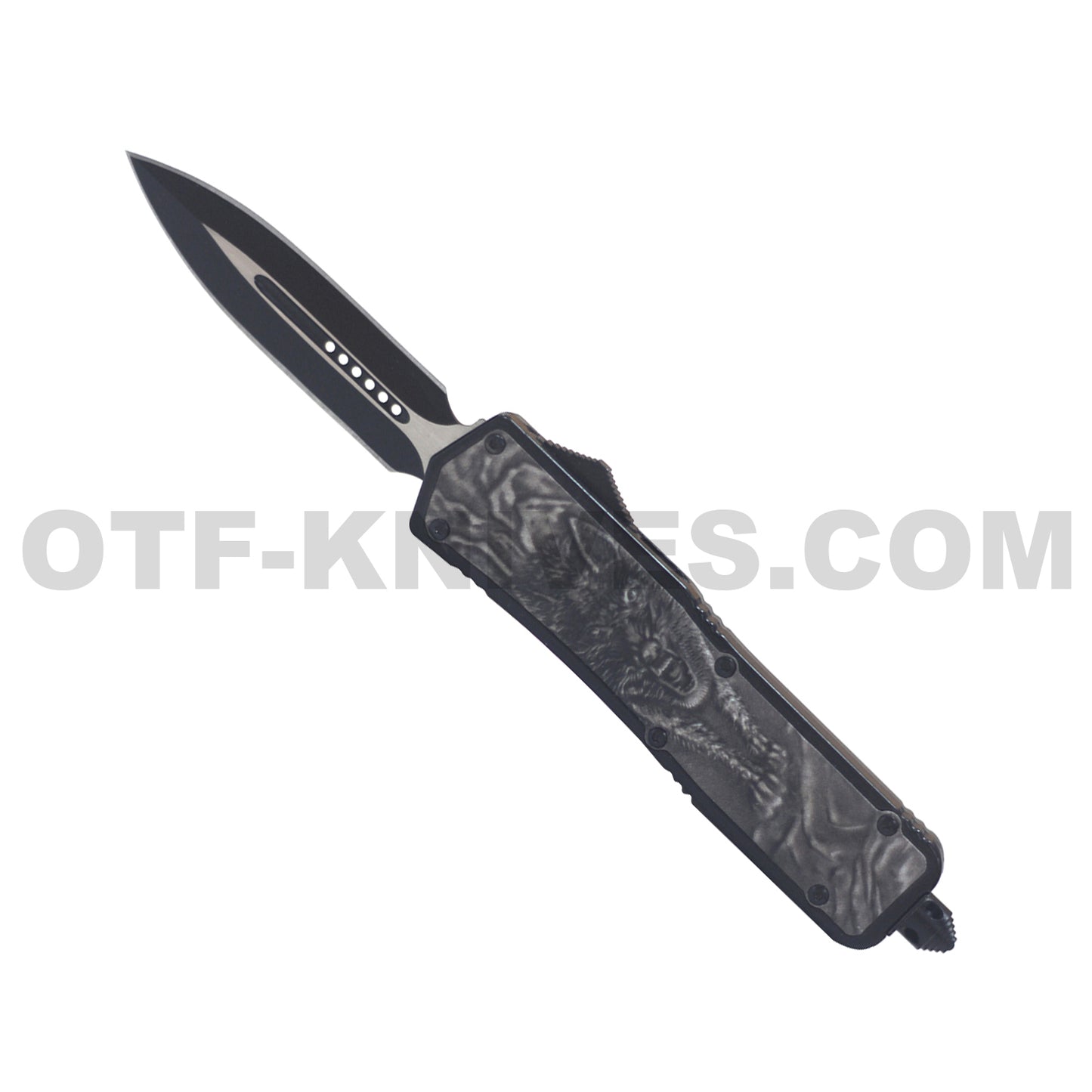 Wholesale OTF Knives High Quality Y072SWDP