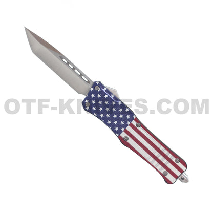 Wholesale OTF Knives High Quality 161L4FGT