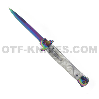 Wholesale OTF Knives High Quality ITLWHR