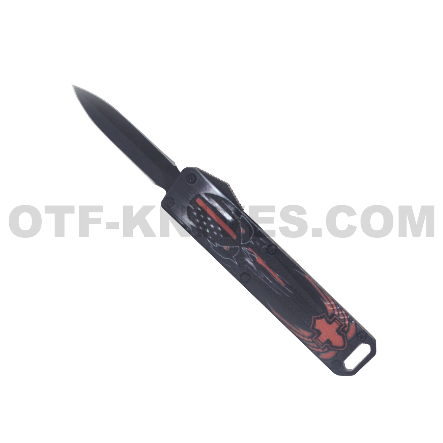 Wholesale OTF Knives High Quality 007BKSKSDE