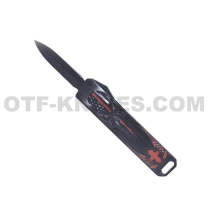 Wholesale OTF Knives High Quality 007BKSKSDE