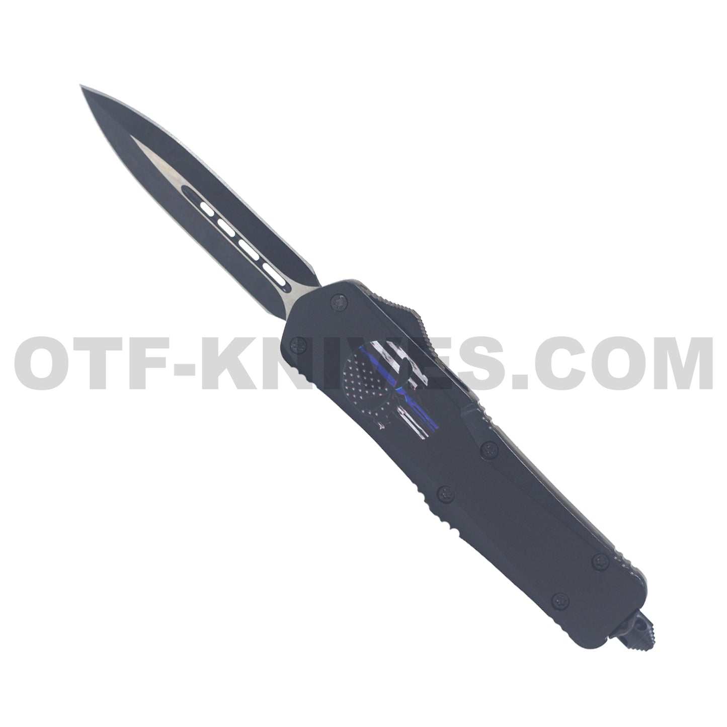 $269 get 8pcs OTF Knife to start business!