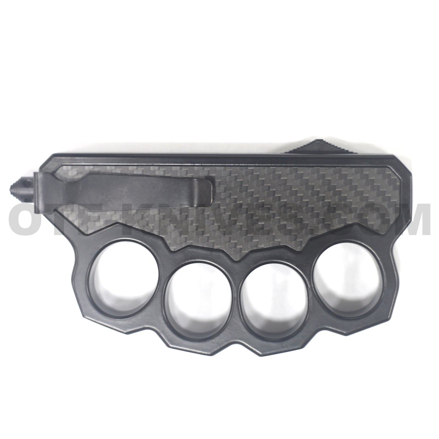 Wholesale Knuckle OTF Knives High Quality KN07BKDP