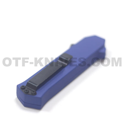 Wholesale OTF Knives High Quality AK07BLDE