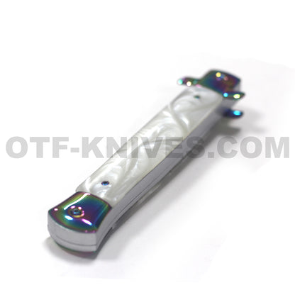 Wholesale OTF Knives High Quality ITLWHR