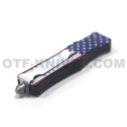 Wholesale OTF Knives High Quality 161L4FGT