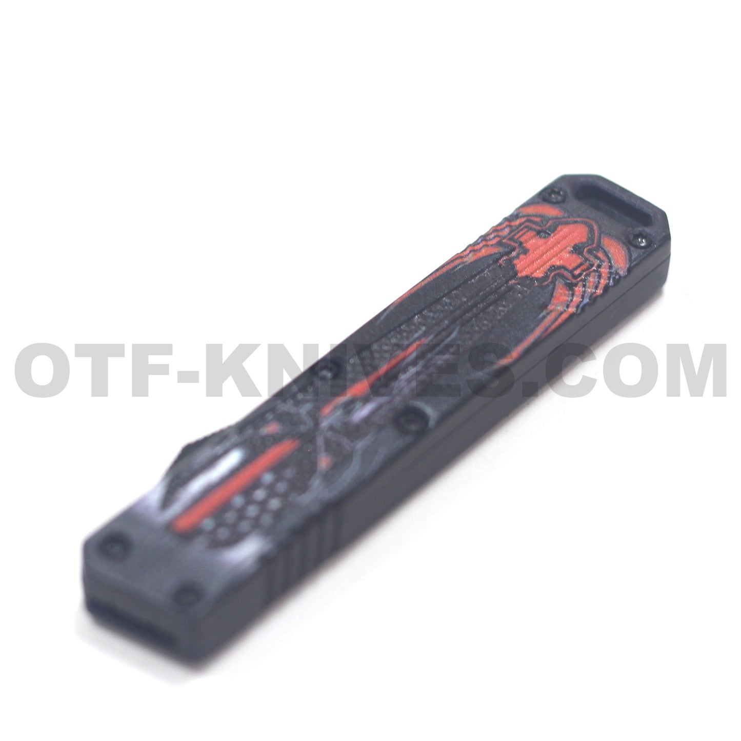 Wholesale OTF Knives High Quality 007BKSKSDE