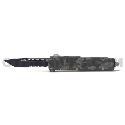 Wholesale OTF Knives High Quality C07LWDTS