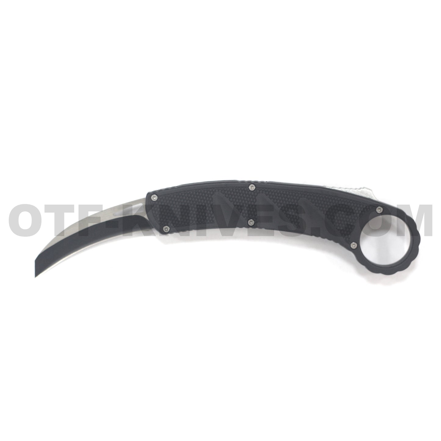 Wholesale Karambit OTF Knives High Quality KBBK1