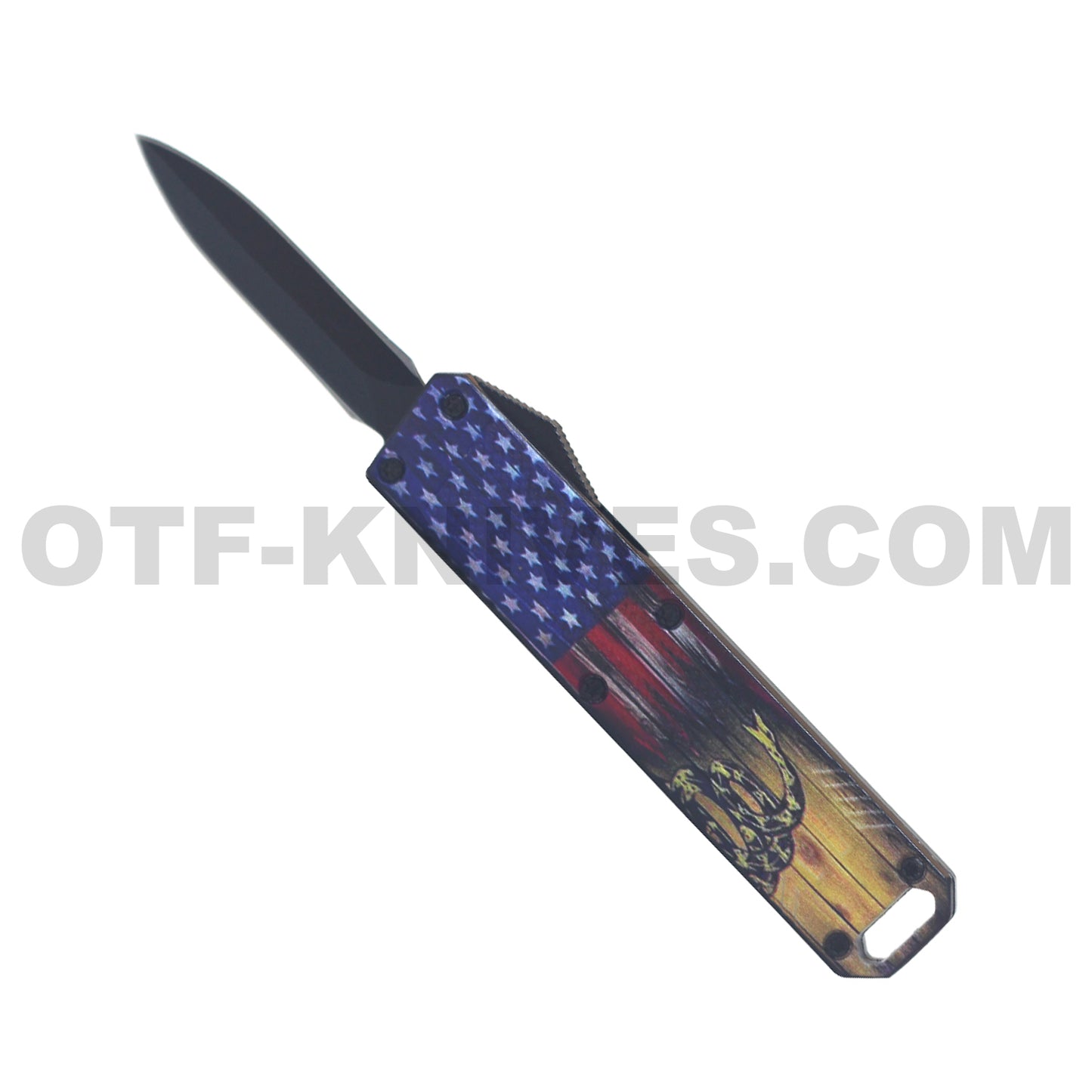 Wholesale OTF Knives High Quality 007FGSKDE