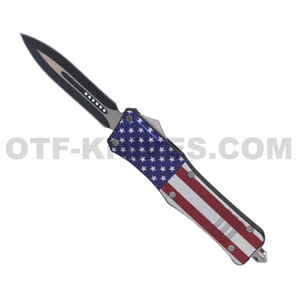 $269 get 8pcs OTF Knife to start business!