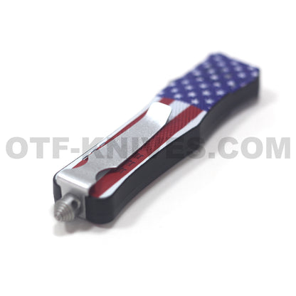 Wholesale OTF Knives High Quality 161L2FGDE