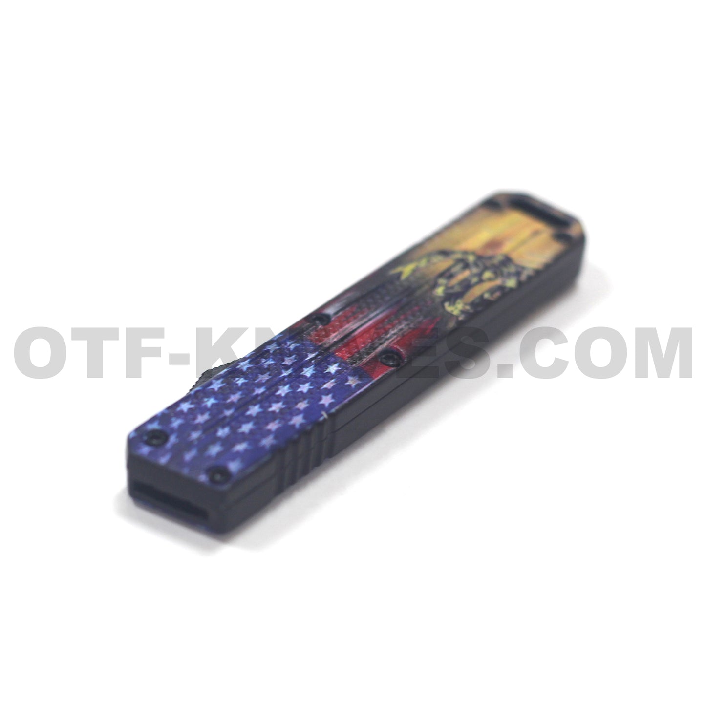 Wholesale OTF Knives High Quality 007FGSKDE