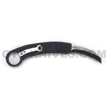 Wholesale Karambit OTF Knives High Quality KBBK1