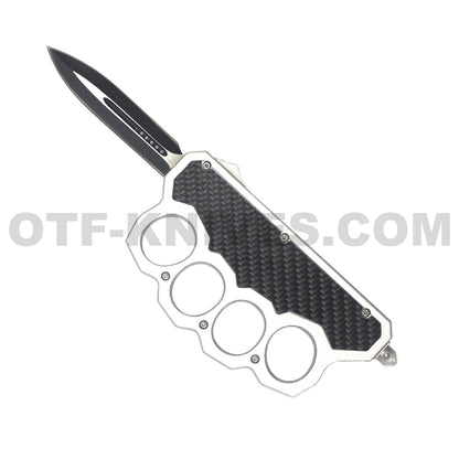 Wholesale OTF Knives High Quality KN07WHDE