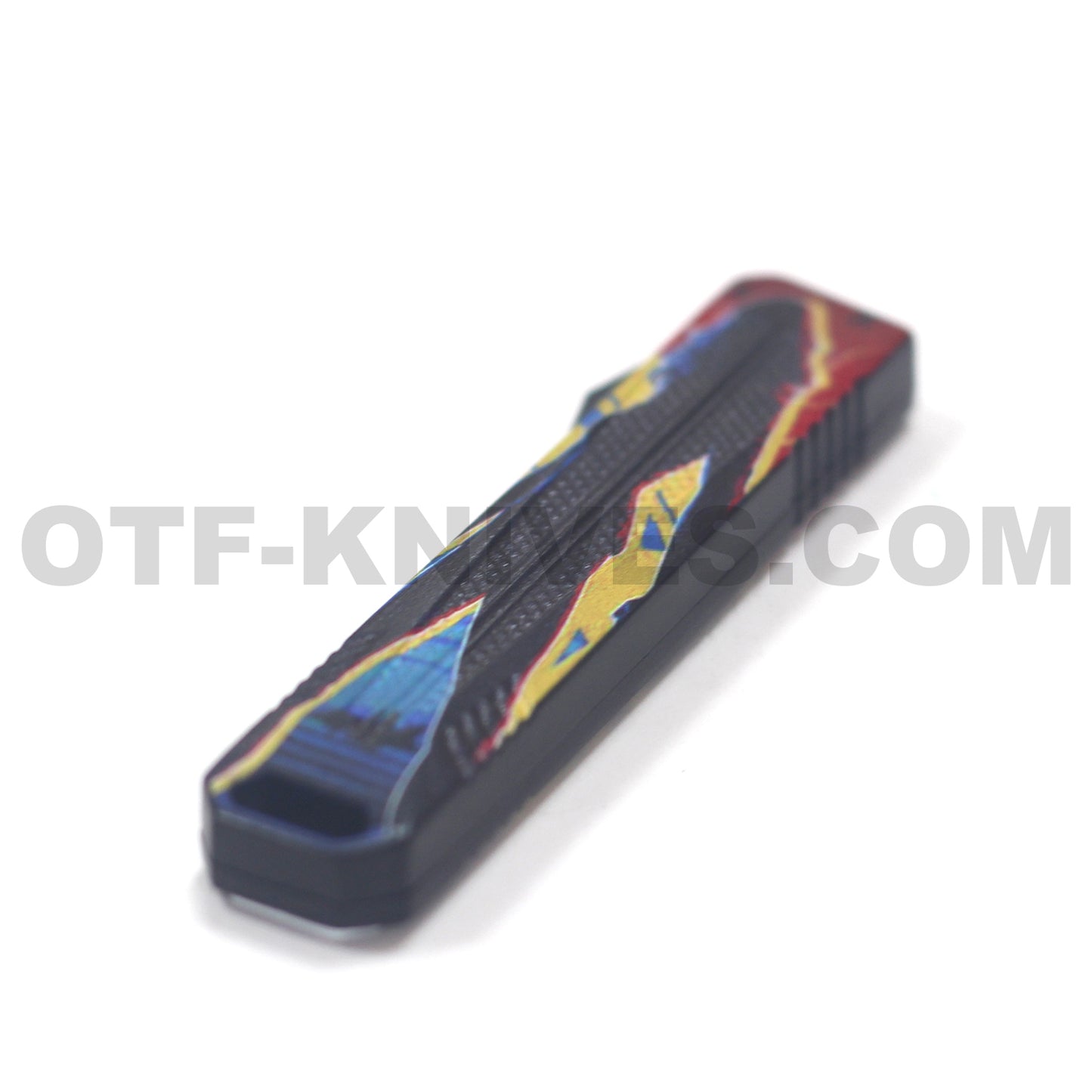 Wholesale OTF Knives High Quality 007STWODE