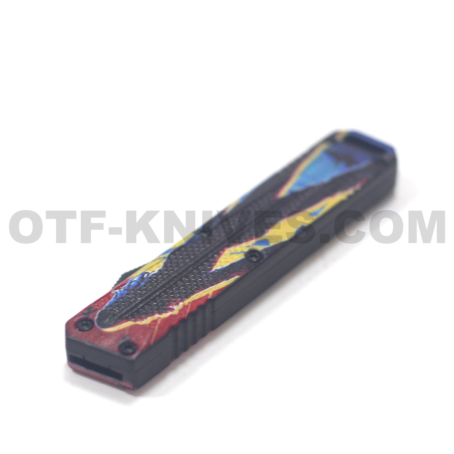 Wholesale OTF Knives High Quality 007STWODE