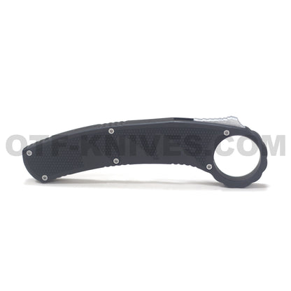 Wholesale Karambit OTF Knives High Quality KBBK1