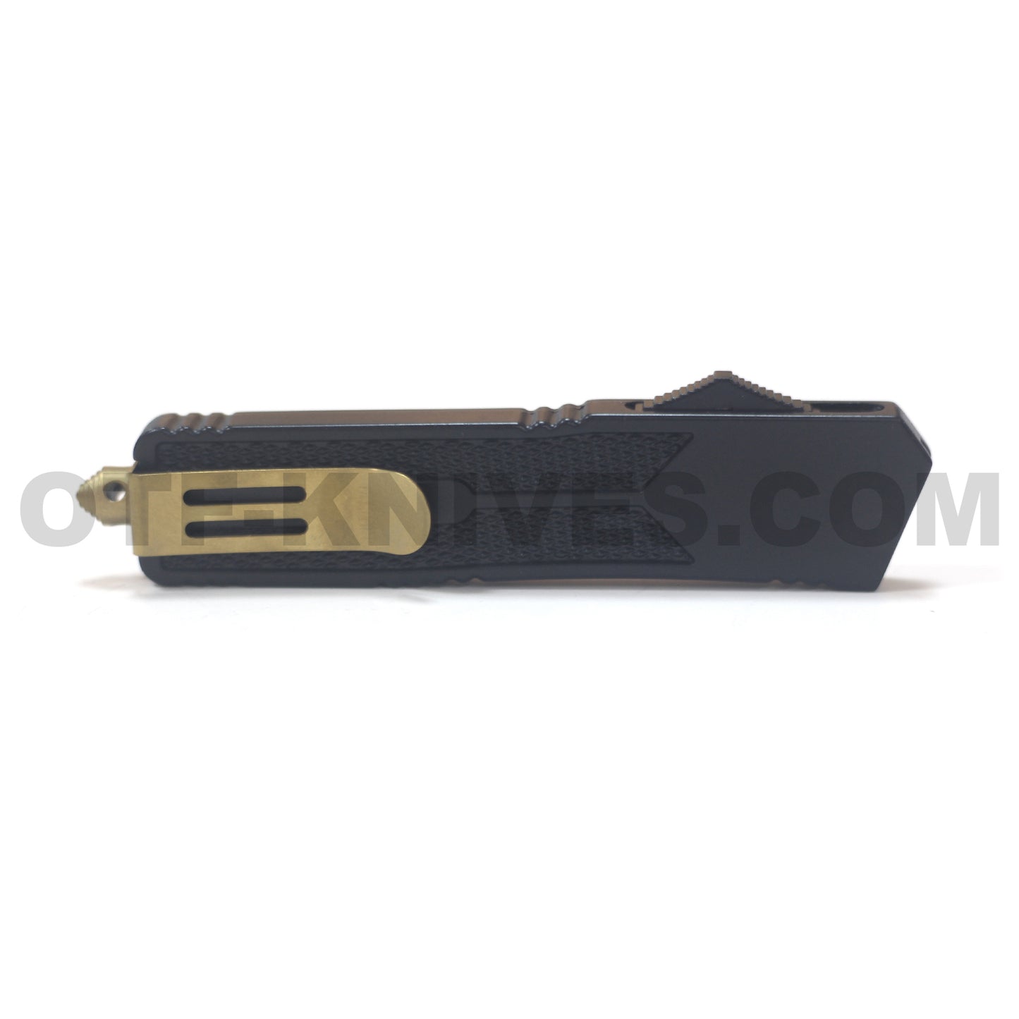 Wholesale OTF Knives High Quality DG07BKGDDE