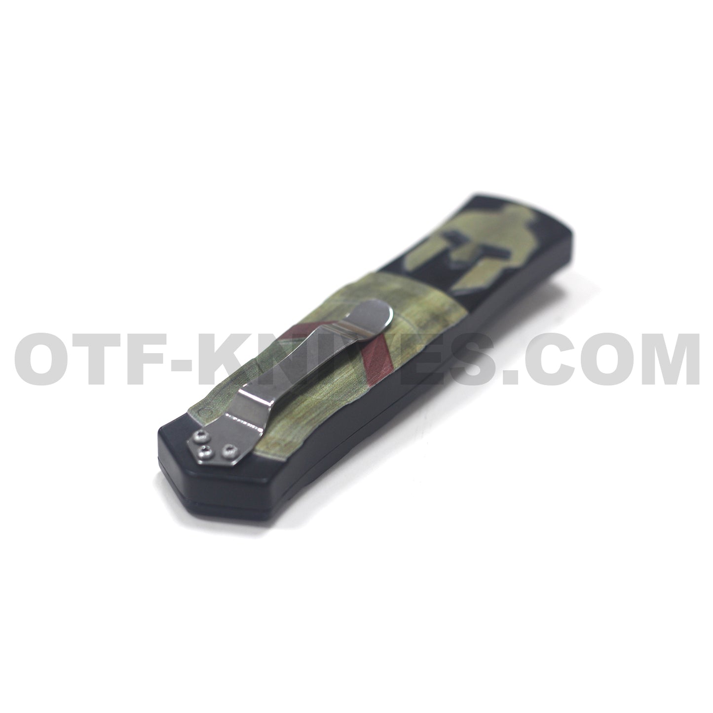 Wholesale OTF Knives High Quality SP1DP