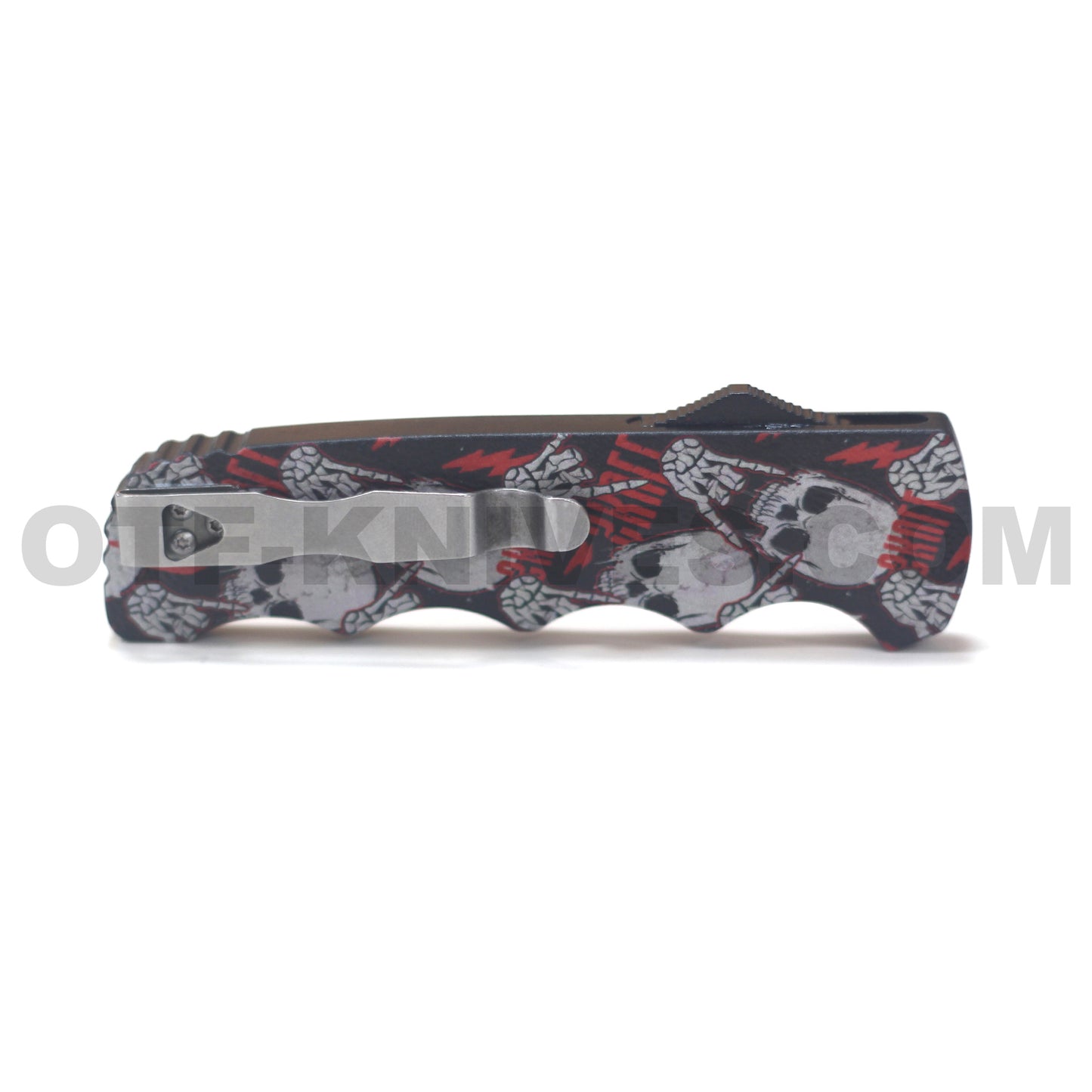 Wholesale OTF Knives High Quality MMCSKU