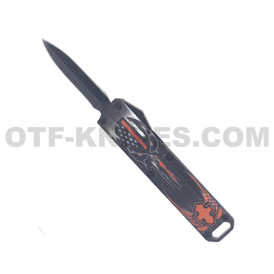 Wholesale OTF Knives High Quality 007SKBRDE