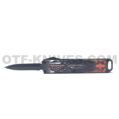 Wholesale OTF Knives High Quality 007SKBRDE