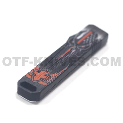 Wholesale OTF Knives High Quality 007SKBRDE