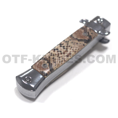 Wholesale OTF Knives High Quality ITLSN