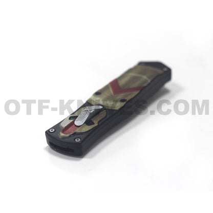 Wholesale OTF Knives High Quality SP1DP