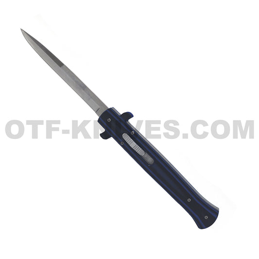 Wholesale OTF Knives High Quality ITG10BLBK