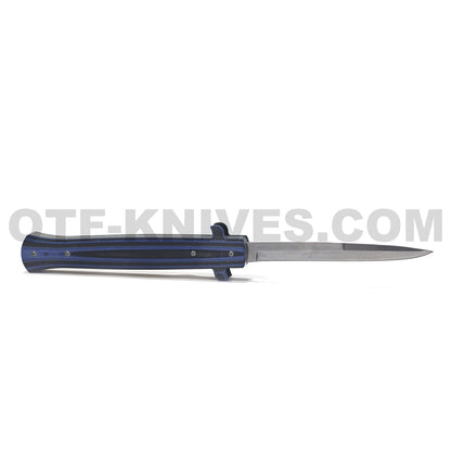 Wholesale OTF Knives High Quality ITG10BLBK