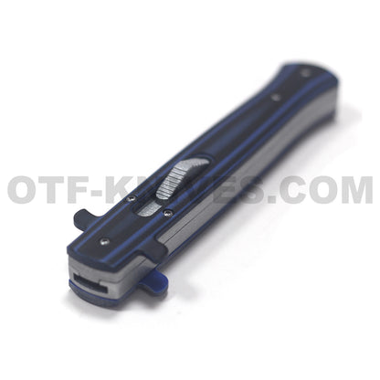 Wholesale OTF Knives High Quality ITG10BLBK